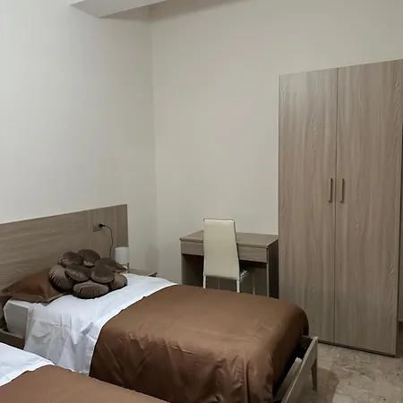 Rosario Oda ve Kahvaltı 3*