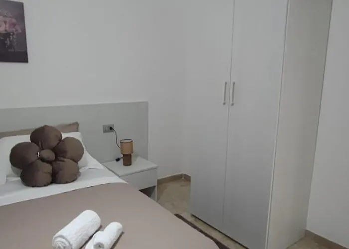 Rosario 3* Gioia Tauro