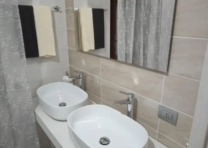 Alojamento de Acomodação e Pequeno-almoço Rosario 3*